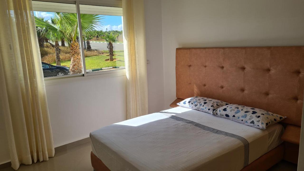 Asilah Marina Golf Appart Exterior foto